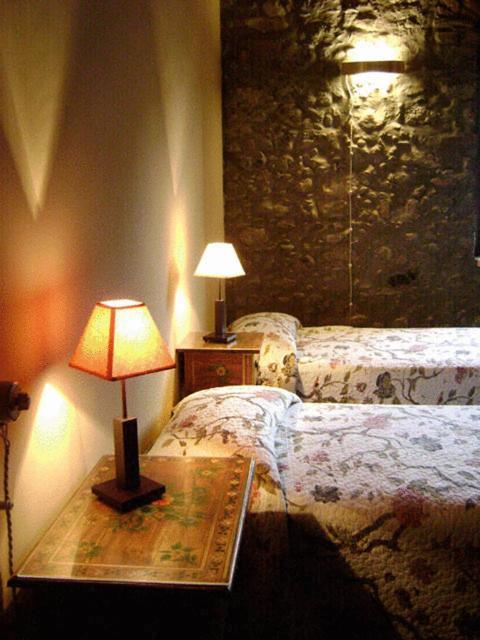 Locanda Dei Cocomeri Guest House Montalto Uffugo Room photo